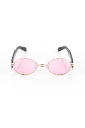 8045set02 Vintage Cat Eye Kadın Gözlük-vog Model thumbnail 4