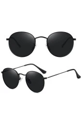 Edith Model Unisex Güneş Gözlüğü - 2