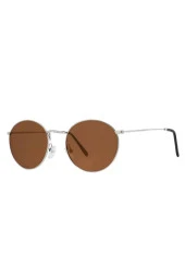 Darrel Model Unisex Güneş Gözlüğü - 5