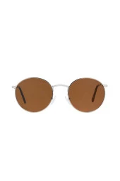 Darrel Model Unisex Güneş Gözlüğü - 6