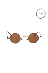 Damla Tarz Pembe Kadın Güneş Gözlüğü thumbnail 1