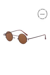 Damla Tarz Pembe Kadın Güneş Gözlüğü thumbnail 2