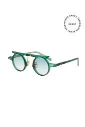 Degrade Green Glamour Erkek Güneş Gözlüğü - 2