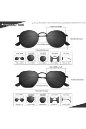 Club Master Leopar Kadın Güneş Gözlüğü thumbnail 5