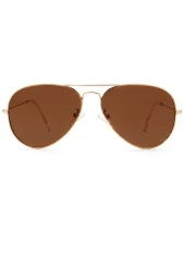 Baklava Model Siyah Kadın Güneş Gözlüğü thumbnail 4