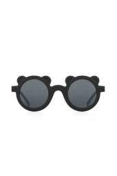 Retro Tasarım Leopar Cateye Güneş Gözlüğü - 1
