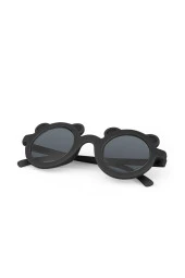 Retro Tasarım Leopar Cateye Güneş Gözlüğü - 2