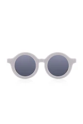 Vintage Küçük Kedi Cat Eye Siyah Güneş Gözlüğü - 2