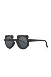 Retro Tasarım Leopar Cateye Güneş Gözlüğü - 3