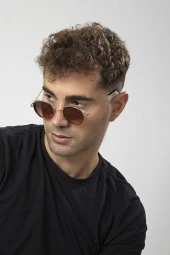 Unisex Güneş Gözlüğü Pl22kg613r001 thumbnail 4