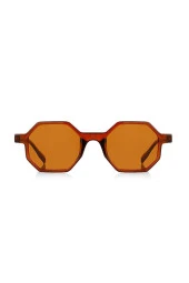 Pl8045r01r02 Unisex Güneş Gözlüğü - 2