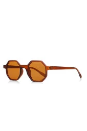 Pl8045r01r02 Unisex Güneş Gözlüğü - 3