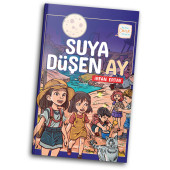 Suya Düşen Ay - İrfan Ertav - 1