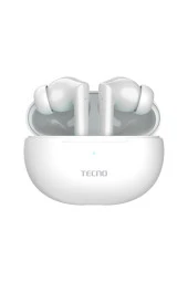 Tecno Buds 3 Tws Bluetooth Kulaklık White - 1