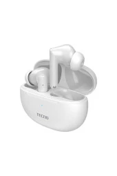 Tecno Buds 3 Tws Bluetooth Kulaklık White - 3