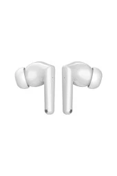 Tecno Buds 3 Tws Bluetooth Kulaklık White - 4
