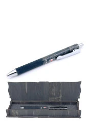 Beşiktaş Orijinal Lisanslı Hybrit Kalem Özel Ahşap Kutulu - 6