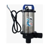 Gross Krom Santrifüj Mazot ve Sıvı Aktarım Pompası 12 Volt-GR3000 - 1