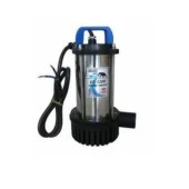 Gross Krom Santrifüj Mazot ve Sıvı Aktarım Pompası 12 Volt-GR3000 - 2