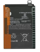 Xiaomi Redmi NOTE 12S -BN5D- Batarya Pil Sıfır Orijinal - 1