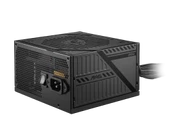 MSI MAG A650BNL 650W 80+ BRONZE POWER SUPPLY thumbnail 2