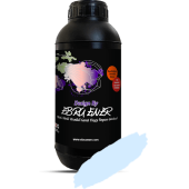 Ebru Ener Anka Vernikli Genel Yüzey Boyası Gök Mavi 1000 gr. - 1