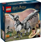 LEGO Harry Potter 76427 Buckbeak thumbnail 1