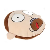 MORTHY PELUŞ YASTIK - 2