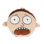 MORTHY PELUŞ YASTIK - 1