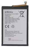 Infinix HOT 10 LITE Batarya Pil Sıfır Orijinal - 1