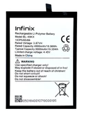 Infinix NOTE 11 Batarya Pil Sıfır Orijinal - 1