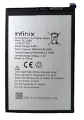 Infinix HOT 10T Batarya Pil Sıfır Orijinal - 1