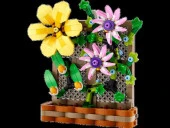 Lego Seasonal 40683 Flower Trellis Display - 3