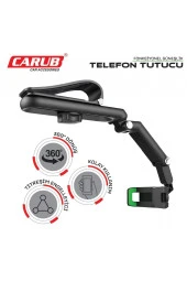 Telefon Tutucu Fonksiyonel Güneşlik BR5901970 - 2