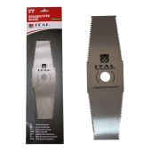 İtal Çalı Kesme Bıçağı 300x25.4x2.0mm - 1