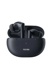 Tecno Buds 3 Tws Bluetooth Kulaklık Black - 1
