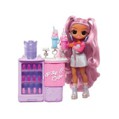 L.O.L. Surprise Sweet Nails OMG Kitty K Kafe - 1