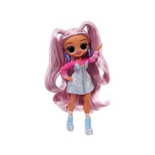 L.O.L. Surprise Sweet Nails OMG Kitty K Kafe - 2