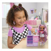 L.O.L. Surprise Sweet Nails OMG Kitty K Kafe - 3