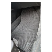 Bod Fiat Egea Sedan Eva Serisi Havuzlu Paspas ve Bagaj Havuzu Seti thumbnail 5