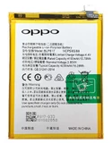 Oppo A15 - BLP817 - Batarya Pil Sıfır Orijinal - 1
