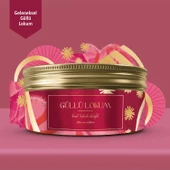 Mim and More Güllü Lokum 200 Gr - 1