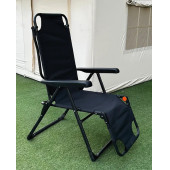 Nurgaz NG C151 Campout Kampet + Şezlong + Kamp Sandalyesi - 2