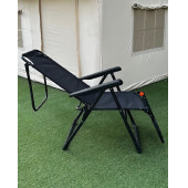 Nurgaz NG C151 Campout Kampet + Şezlong + Kamp Sandalyesi - 4