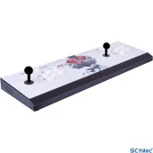 ScHitec 4K Arcade Station 3D Pandora PK 18000 Oyunlu TV Baglanan Atari Makinası - 2