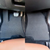 Bod Chery Tiggo 8 Pro Eva Serisi Havuzlu Paspas ve Bagaj Havuzu Seti thumbnail 2