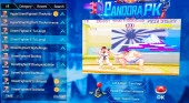 ScHitec 4K Arcade Station 3D Pandora PK 18000 Oyunlu TV Baglanan Atari Makinası - 8