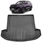 Bod Chery Tiggo 8 Pro Eva Serisi Havuzlu Paspas ve Bagaj Havuzu Seti thumbnail 3