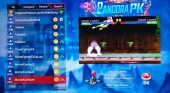 ScHitec 4K Arcade Station 3D Pandora PK 18000 Oyunlu TV Baglanan Atari Makinası - 10