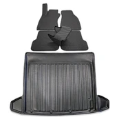 Bod Togg T10X Eva Serisi Havuzlu Paspas ve Bagaj Havuzu Seti thumbnail 1